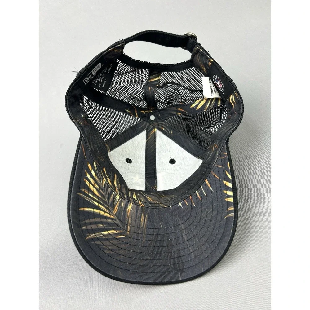 LA Dodgers YOUTH ASG 2022 New‎ Era Strapback Hat Adjustable Baseball Cap